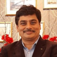 Dr Pritam Gajkumar Shah — Cybersecurity Academic and Researcher, AusJournal