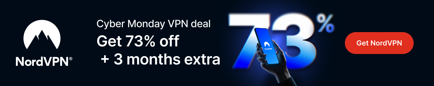 NordVPN Global Offer β Save Big All Year Round