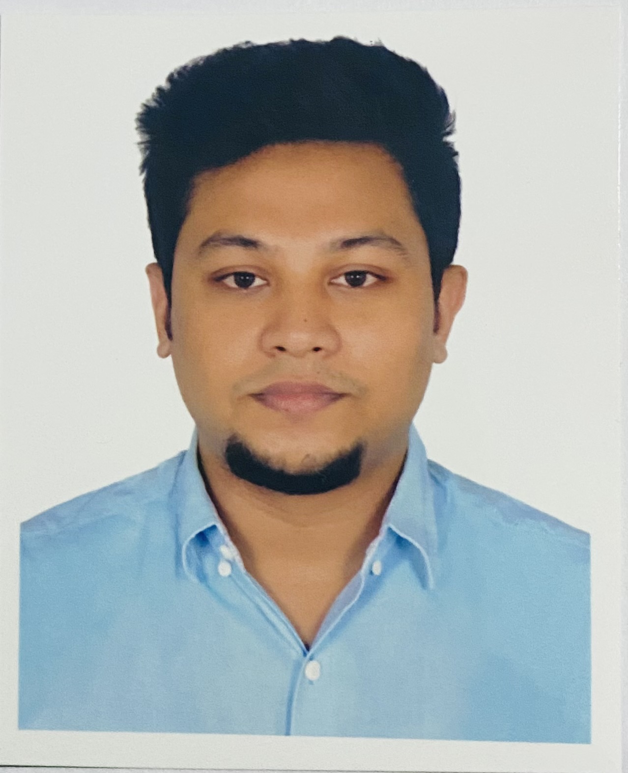 Jobaer Hossain Munna