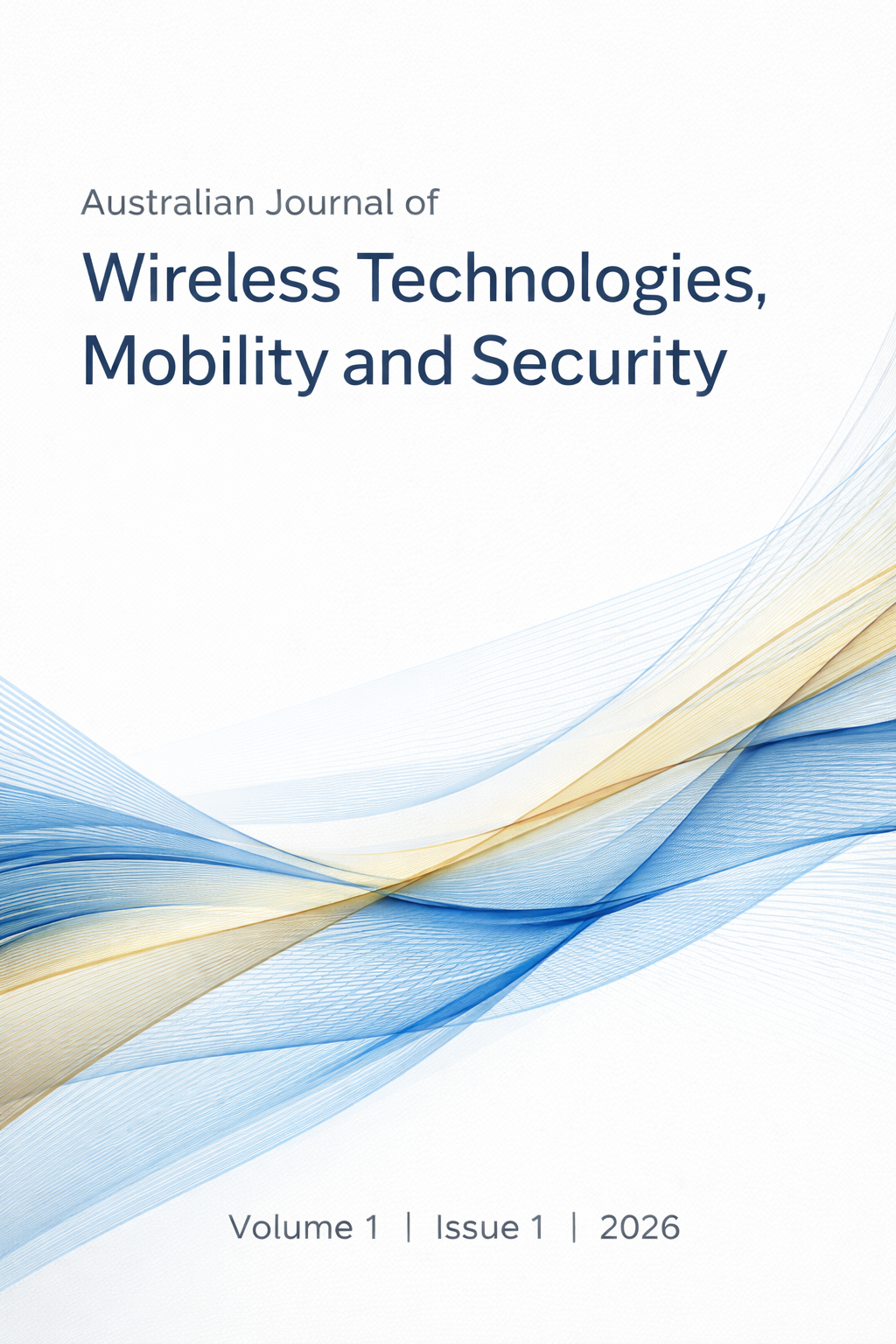 					View Vol. 1 No. 1 (2026): Year 2026
				